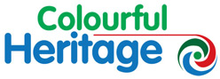 Colourful Heritage